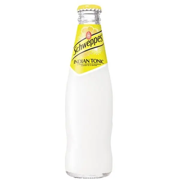 le-chat-bossu - Schweppes