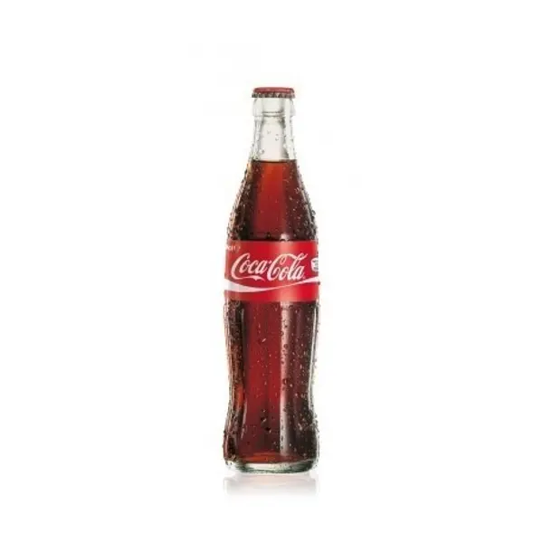 le-chat-bossu - Coca-Cola