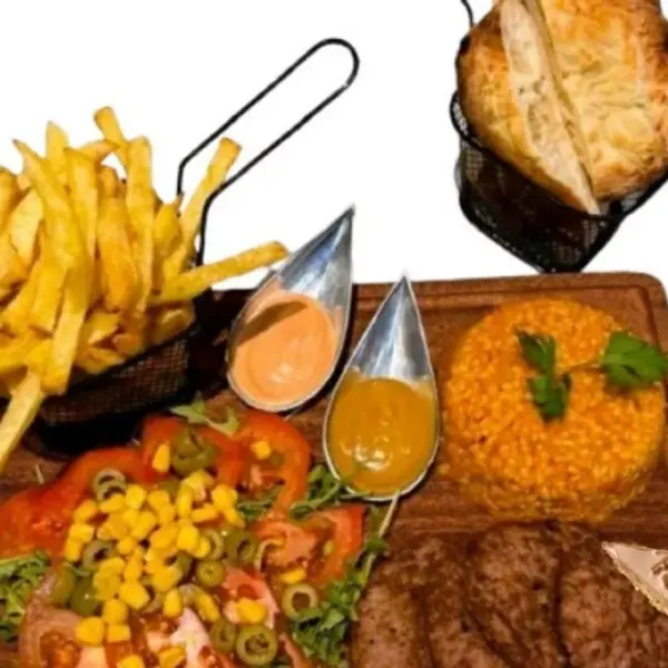 le-corot-tacos-sandwichs-pizzas-burger - Quatro