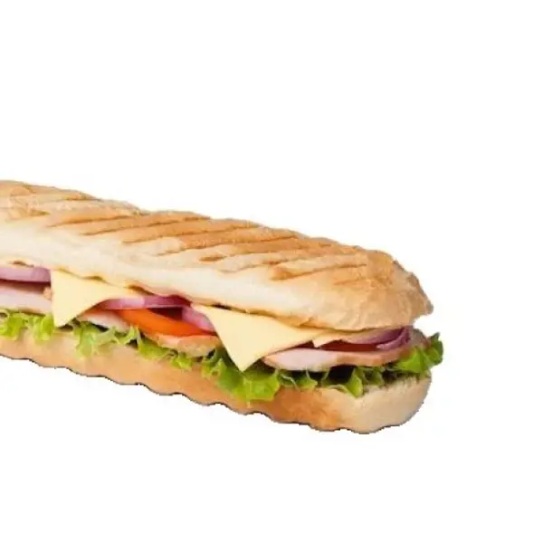 le-corot-tacos-sandwichs-pizzas-burger - Panini 3 fromages