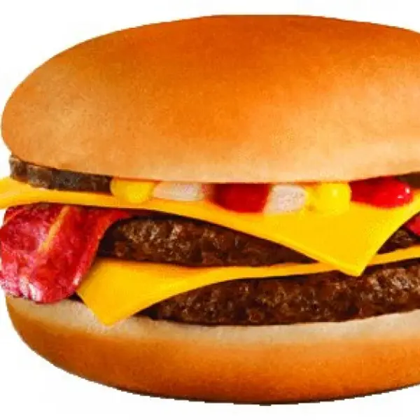 le-corot-tacos-sandwichs-pizzas-burger - Bacon Burger