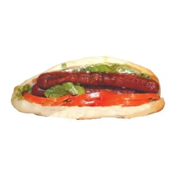 le-corot-tacos-sandwichs-pizzas-burger - Merguez