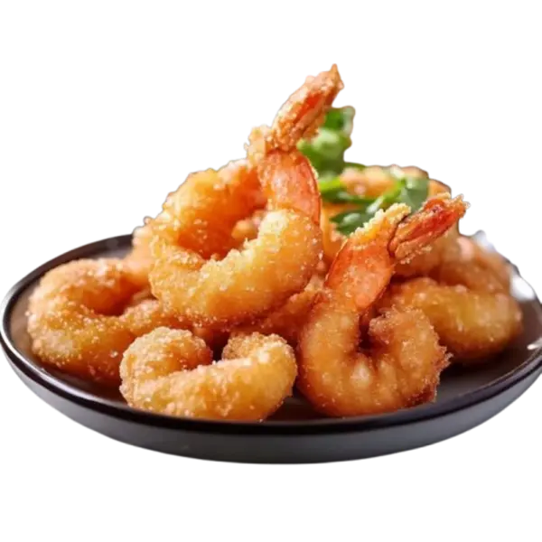 le-corot-tacos-sandwichs-pizzas-burger - Shrimp fritters