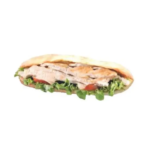 le-corot-tacos-sandwichs-pizzas-burger - Escalope