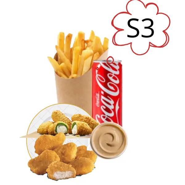 le-corot-tacos-sandwichs-pizzas-burger - Formula S3