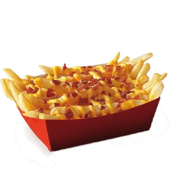le-corot-tacos-sandwichs-pizzas-burger - Frites
