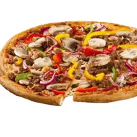 le-corot-tacos-sandwichs-pizzas-burger - Pizza