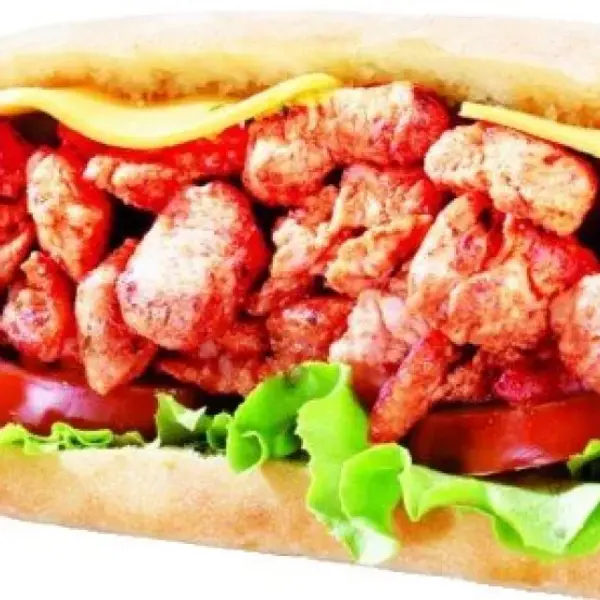 le-corot-tacos-sandwichs-pizzas-burger - Tandoori