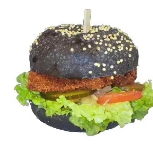 le-corot-tacos-sandwichs-pizzas-burger - Corot chicken