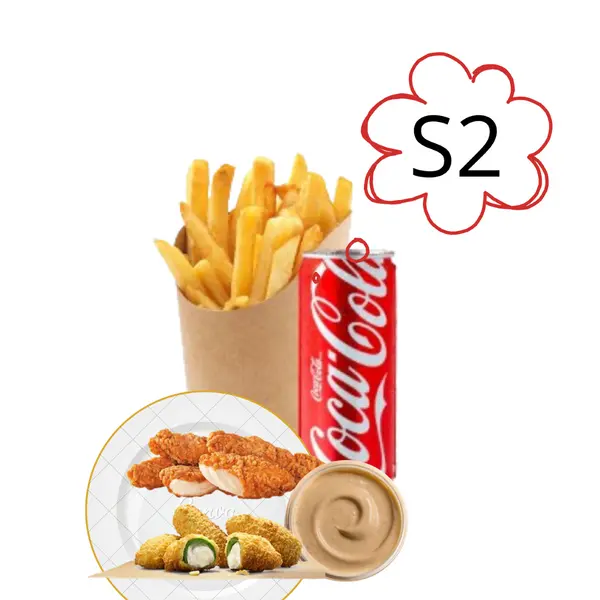 le-corot-tacos-sandwichs-pizzas-burger - Formula S2