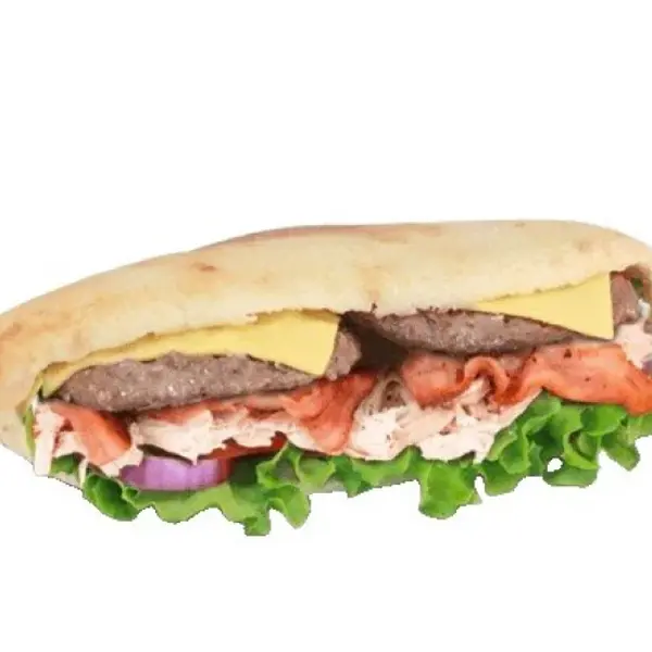 le-corot-tacos-sandwichs-pizzas-burger - Le Supreme