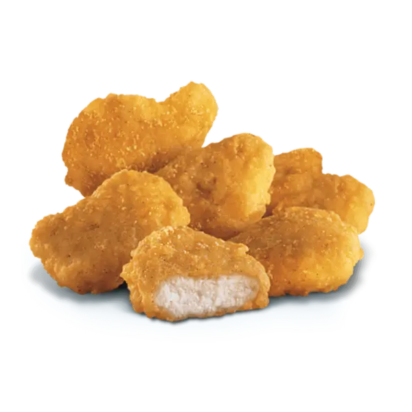 le-corot-tacos-sandwichs-pizzas-burger - Nuggets