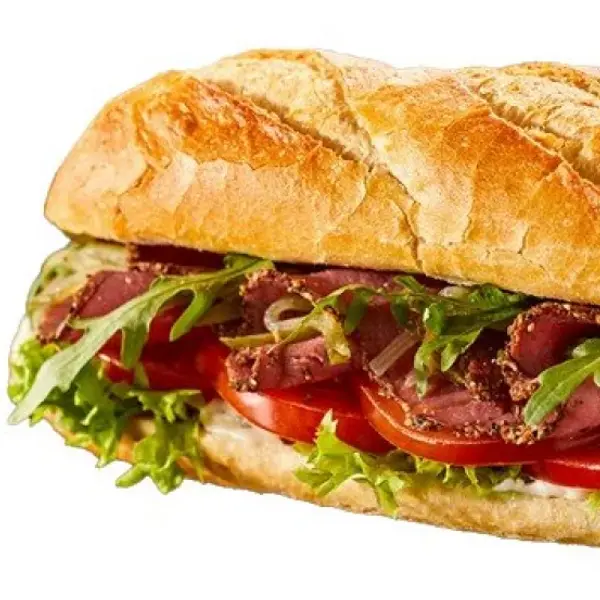 le-corot-tacos-sandwichs-pizzas-burger - Le Bavette