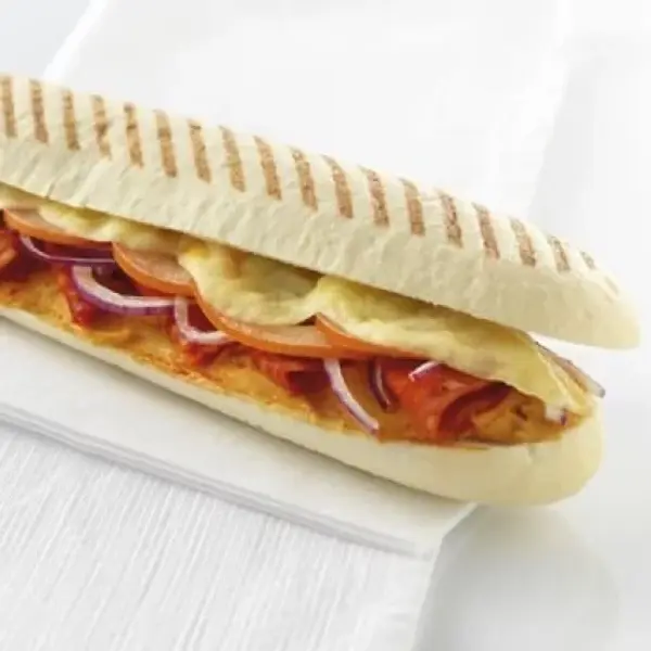 le-corot-tacos-sandwichs-pizzas-burger - Panini tandoori