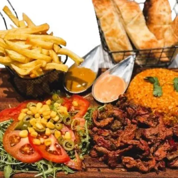 le-corot-tacos-sandwichs-pizzas-burger - Bavette