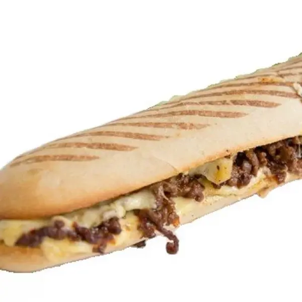 le-corot-tacos-sandwichs-pizzas-burger - Panini tenders