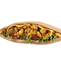 le-corot-tacos-sandwichs-pizzas-burger - Sandwichs