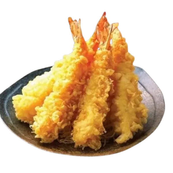 le-corot-tacos-sandwichs-pizzas-burger - Tempura Shrimp
