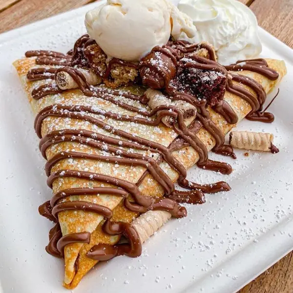 le-corot-tacos-sandwichs-pizzas-burger - Crepes