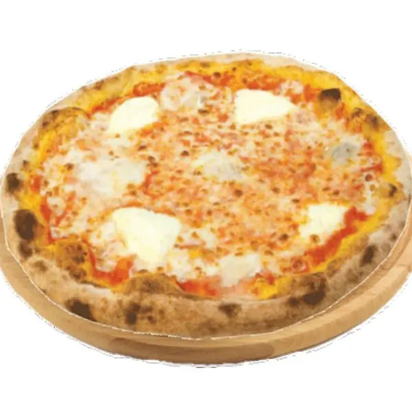le-corot-tacos-sandwichs-pizzas-burger - 4 Cheeses