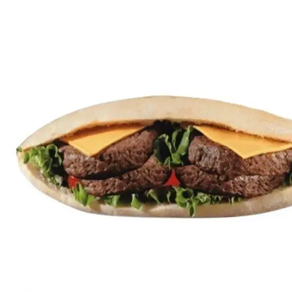 le-corot-tacos-sandwichs-pizzas-burger - Le Quatro