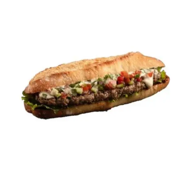 le-corot-tacos-sandwichs-pizzas-burger - Le Kefta