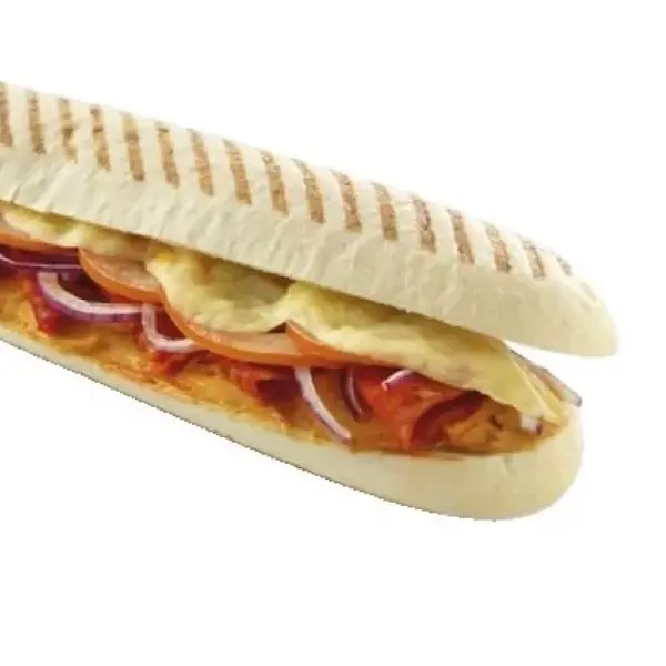 le-corot-tacos-sandwichs-pizzas-burger - Escalope sandwiches