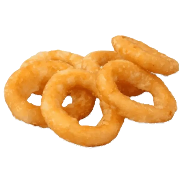 le-corot-tacos-sandwichs-pizzas-burger - Onion rings