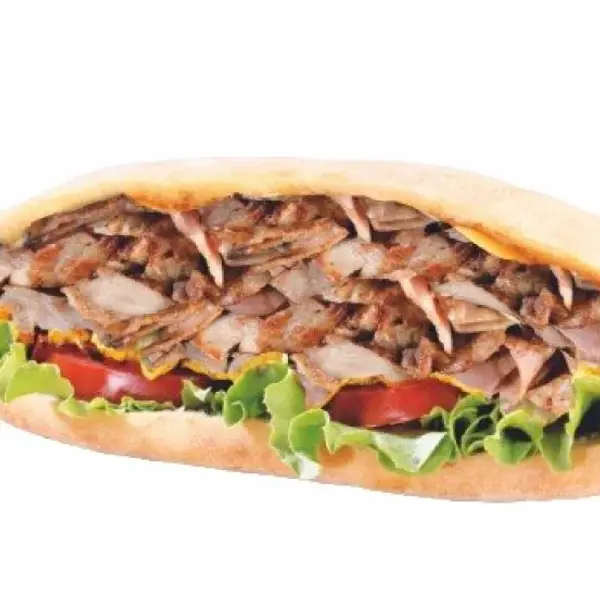 le-corot-tacos-sandwichs-pizzas-burger - Kebab
