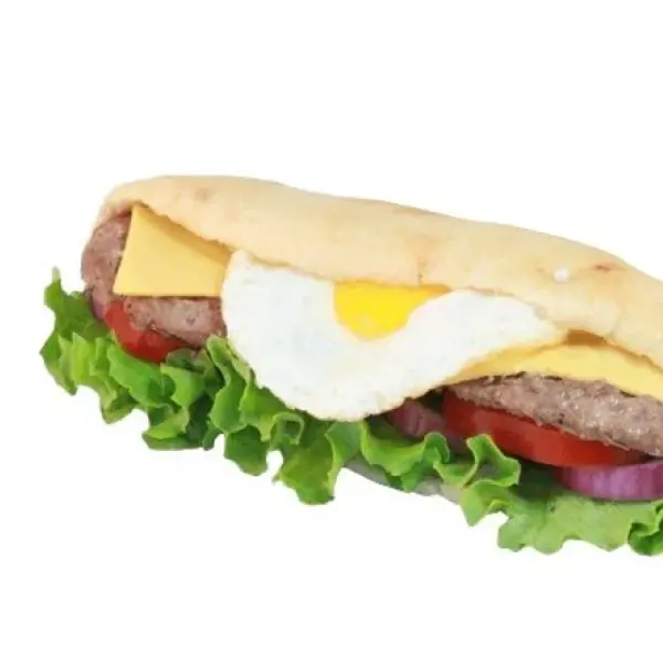 le-corot-tacos-sandwichs-pizzas-burger - Le Trio