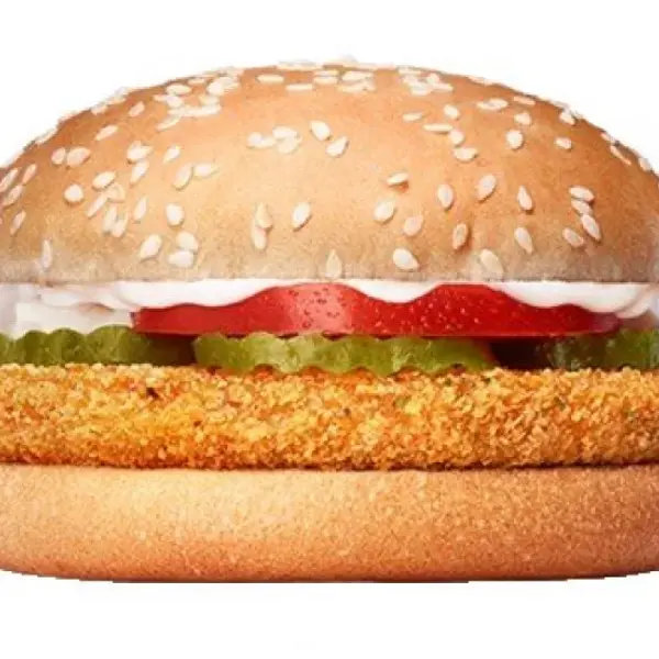le-corot-tacos-sandwichs-pizzas-burger - Veggie Burger