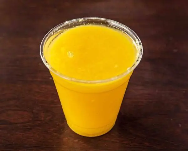 le-croissant-cafe - Fresh Orange Juice (12 oz)