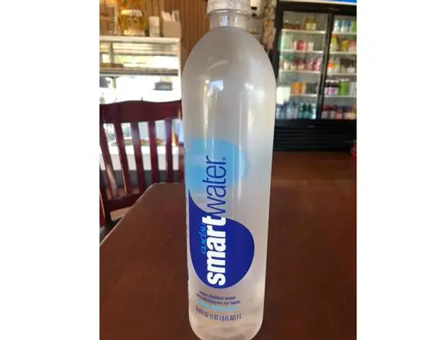 le-croissant-cafe - Smart Water 