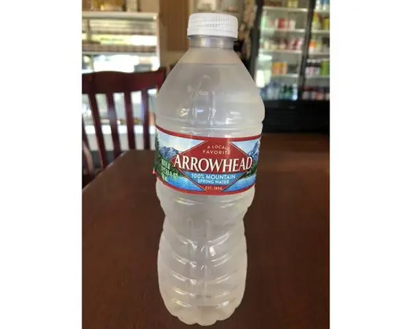 le-croissant-cafe - Arrowhead Water 