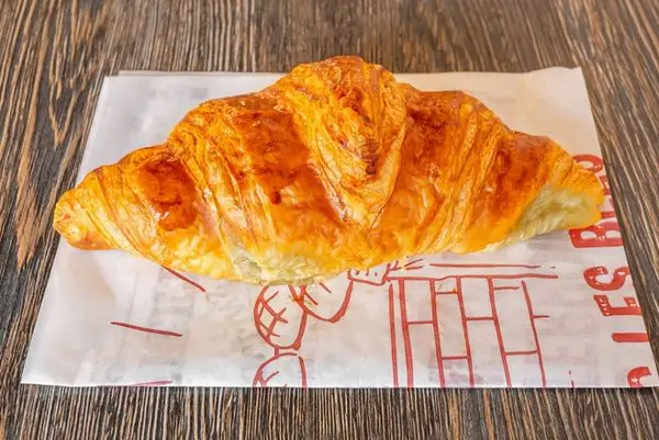 le-fournil-du-prado - Croissant