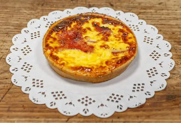 le-fournil-du-prado - Quiche lorraine