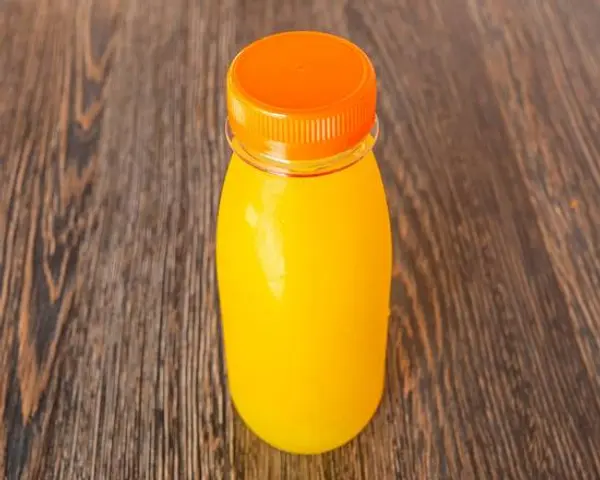 le-fournil-du-prado - Jus d'orange pressé