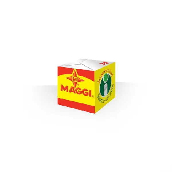 le-garba-chaudrestaurant-dattieke - Maggie Cube