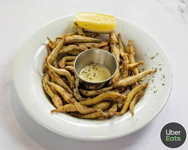 le-kotel - Friture d'éperlans 200g