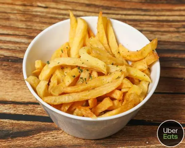 le-kotel - Frites portion