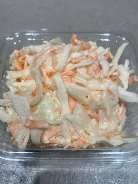 le-loft - Coleslaw