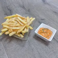 le-narjis - Fries