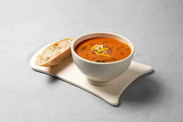 le-pain-quotidien - Gazpacho Small