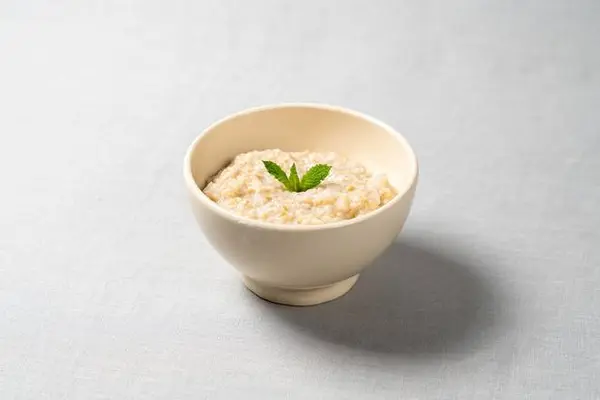 le-pain-quotidien - Organic Steel-Cut Oatmeal