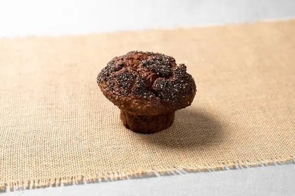 le-pain-quotidien - Chia Seed Muffin