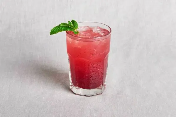 le-pain-quotidien - *NEW* Large Cherry LImeade