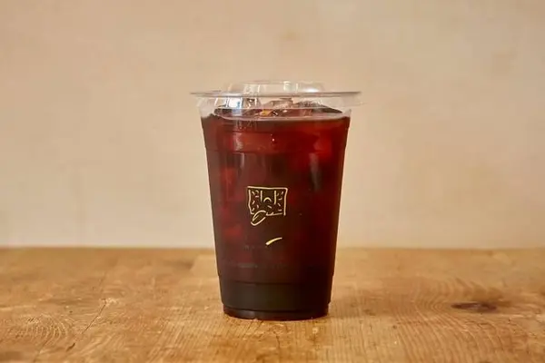 le-pain-quotidien - La Colombe: Cold Brew Small