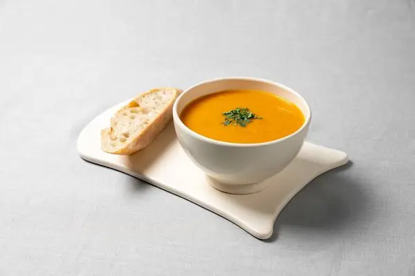 le-pain-quotidien - Butternut Squash Soup Small (Monday, Wednesday & Friday Only) CA