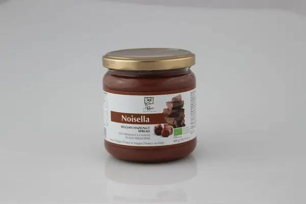 le-pain-quotidien - Noisella Organic Chocolate Spread