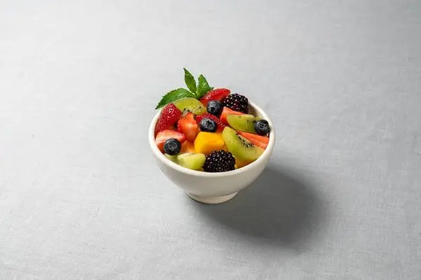 le-pain-quotidien - Fresh Fruit Salad